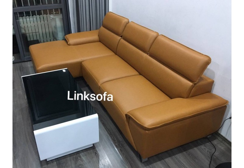 Sofa góc L mã: DG – TY01