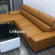 Sofa góc L mã: DG – TY01