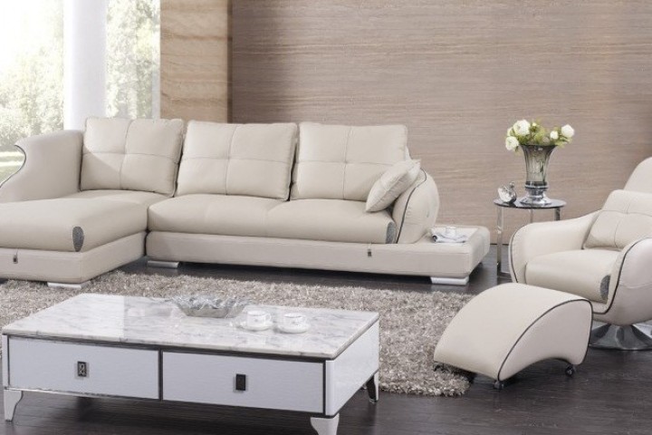 NHỮNG MẪU GHẾ SOFA CAO CẤP 2020 DÀNH CHO PHÒNG KHÁCH