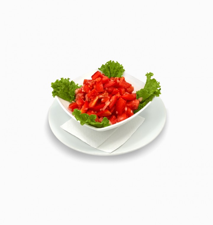 Tomato Salab