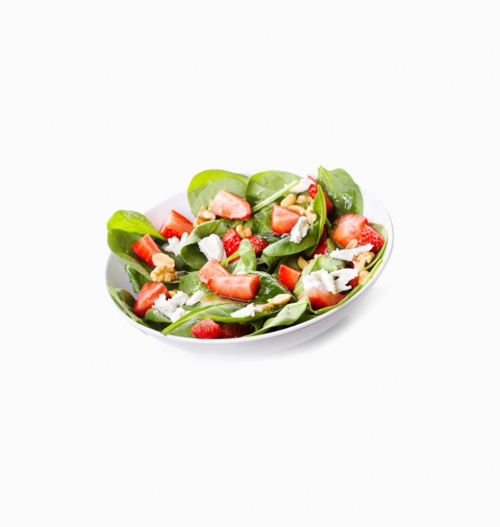 Fresh Salad