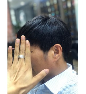 VTG C1 Mái trùm Full Đầu