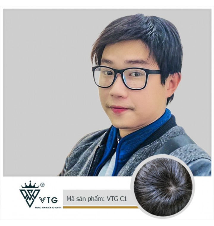 VTG C1 Mái trùm Full Đầu