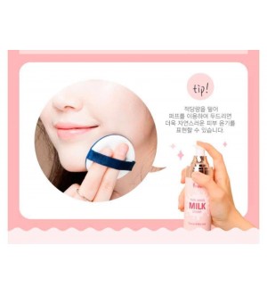Kem Dưỡng Trắng Nâng Tone 2in1 Pure White Milk Cream Prreti