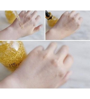 Serum vàng 24K Gold Premium ampoule 99,9% pure gold