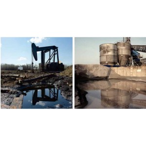 Những tác hại của nước thải công nghiệp đến môi trường