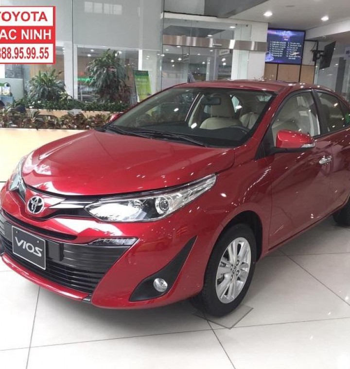 Vios 1.5EMT