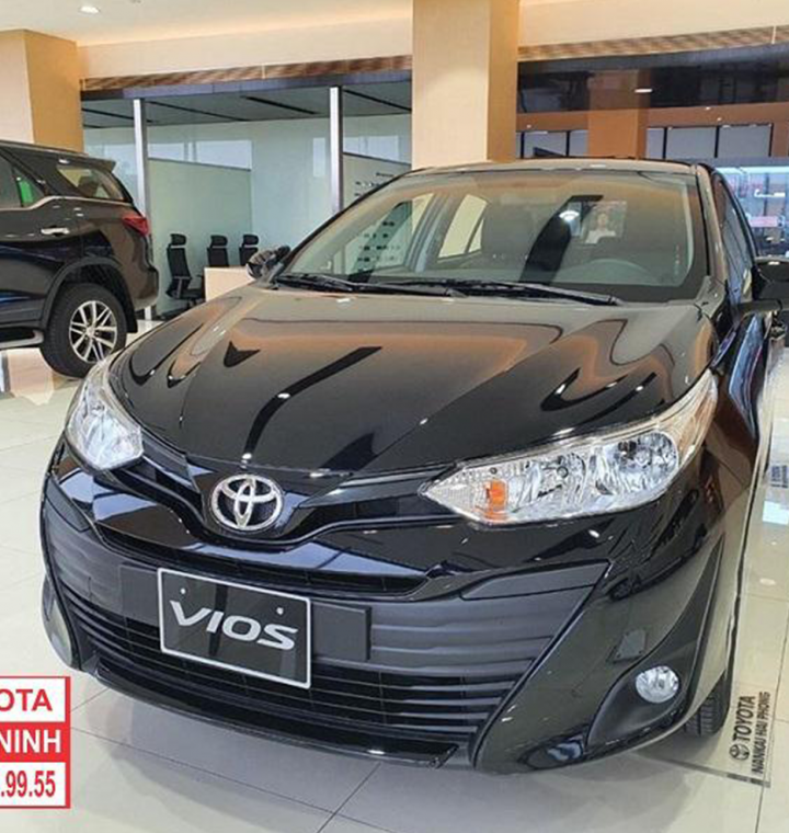 Vios 1.5G