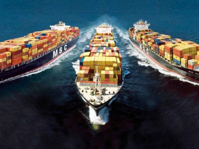 Dịch vụ vận tải hàng hóa đường biển tại Quảng Ninh