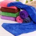 Khăn Microfiber 30x50cm Dùng Cho Bệnh Viện