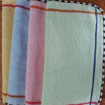 Khăn Trẻ Em Mầm Non