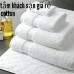 Khăn Tắm Cotton 70x140cm 400gr Dùng Trong Khách Sạn
