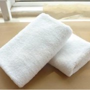 Khăn Mặt Bông Cotton 30x50cm 65gr Dùng Trong Khách Sạn (Hàng Cao Cấp )