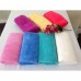 Khăn Microfiber 25x25cm Dùng Cho Bệnh Viện