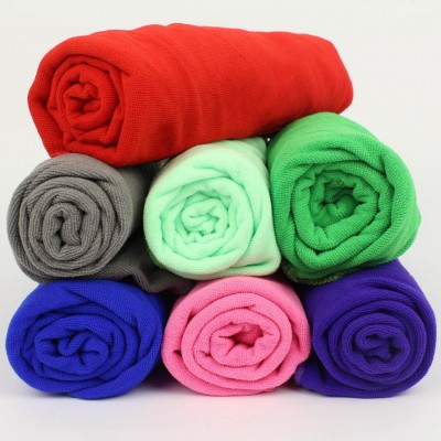 Khăn Microfiber 35x75cm Dùng Cho Bệnh Viện