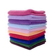 Khăn Microfiber 28x42cm Dùng Cho Bệnh Viện