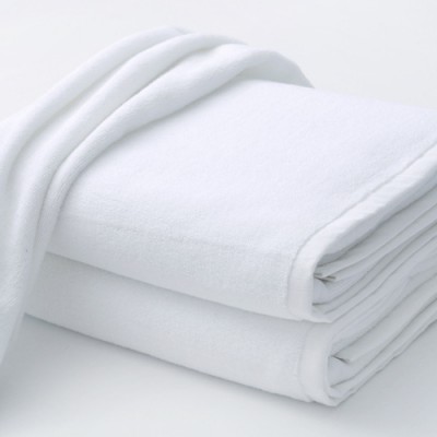 Khăn Tắm Cotton 70x140cm 550gr Dùng Trong Khách Sạn (Hàng Cao Cấp)