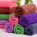 Khăn Microfiber 28x42cm Dùng Cho Bệnh Viện