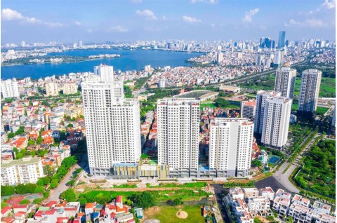 Bất động sản mẫu 1