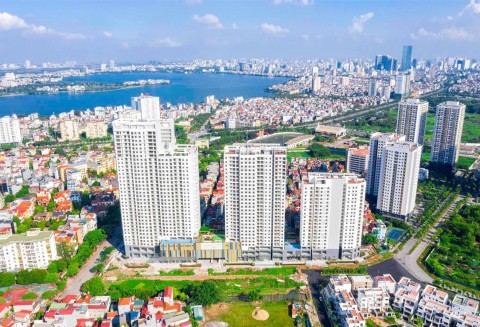 Bất động sản mẫu 1