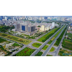 Bất động sản mẫu 1