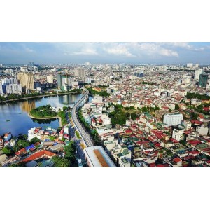 Bất động sản mẫu 1