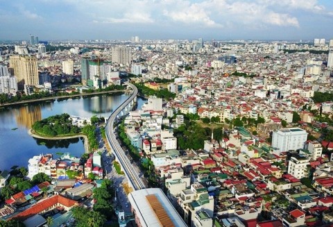 Bất động sản mẫu 8