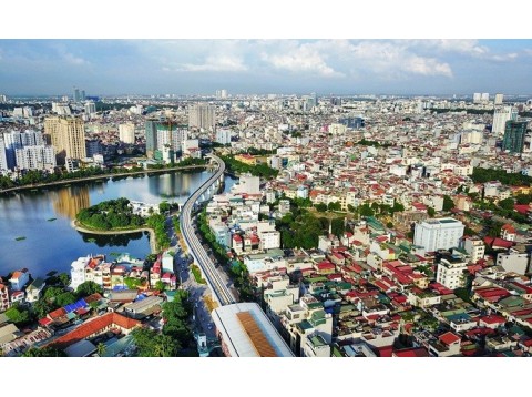 Bất động sản mẫu 8