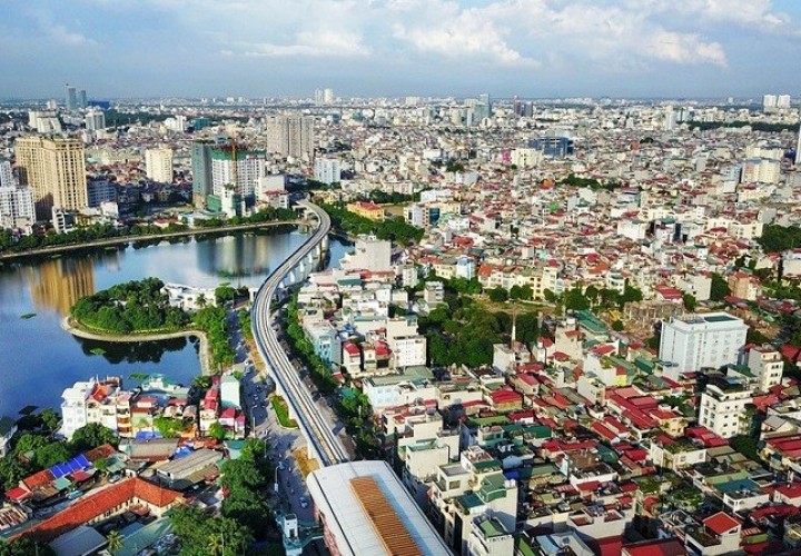 Bất động sản mẫu 8