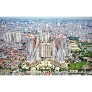 Bất động sản mẫu 1
