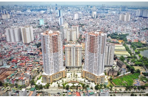 Bất động sản mẫu 12