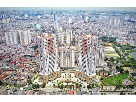 Bất động sản mẫu 3