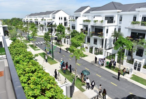 Bất động sản mẫu 5