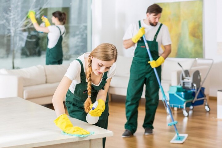 Thi công chống sét trực tiếp ở trường lái xe ở Bắc Giang