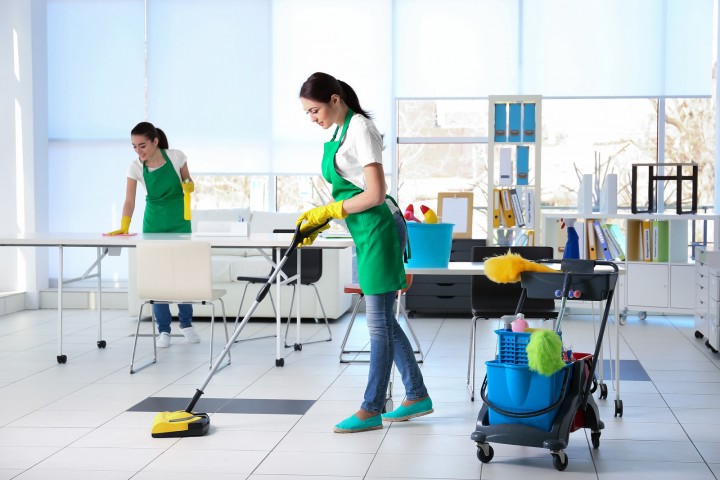 Thi công chống sét tại Việt Yên Bắc Giang