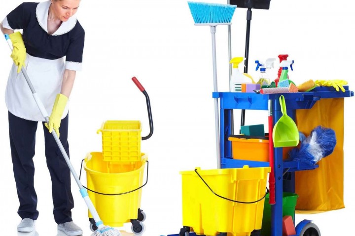 Thi công chống sét tại từ sơn Bắc Ninh