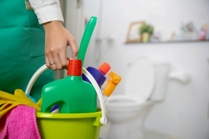 Thi công chống sét tại Quốc Oai