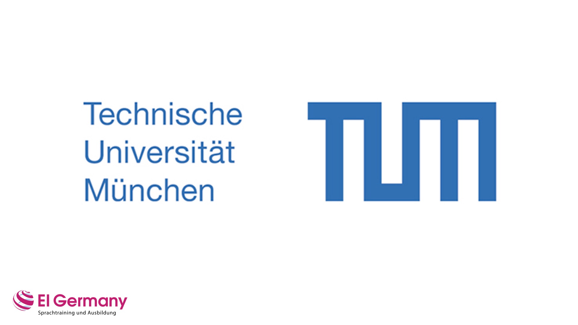 ĐẠI HỌC KỸ THUẬT MÜNCHEN - LỰA CHỌN HÀNG ĐẦU CỦA DÂN KỸ THUẬT