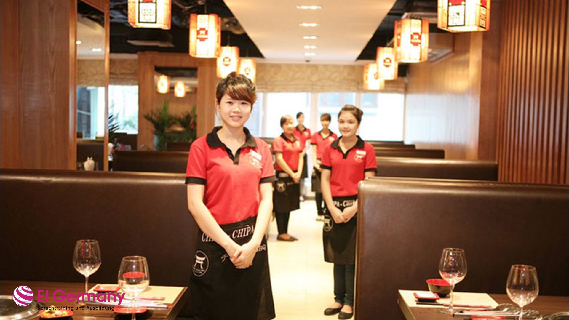NHỮNG ĐIỀU CẦN BIẾT VỀ NGÀNH NHÀ HÀNG - KHÁCH SẠN