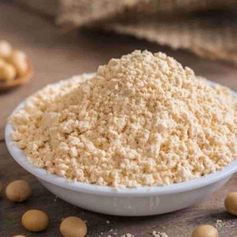 Soy Protein Concentrate (SPC) 3