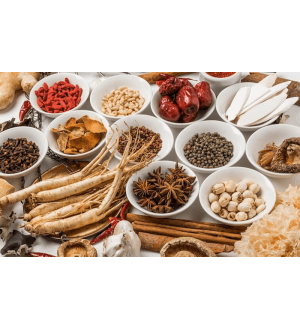 Sản phẩm dược liệu demo 9