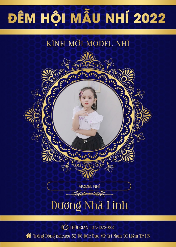 Dương Nhã Linh