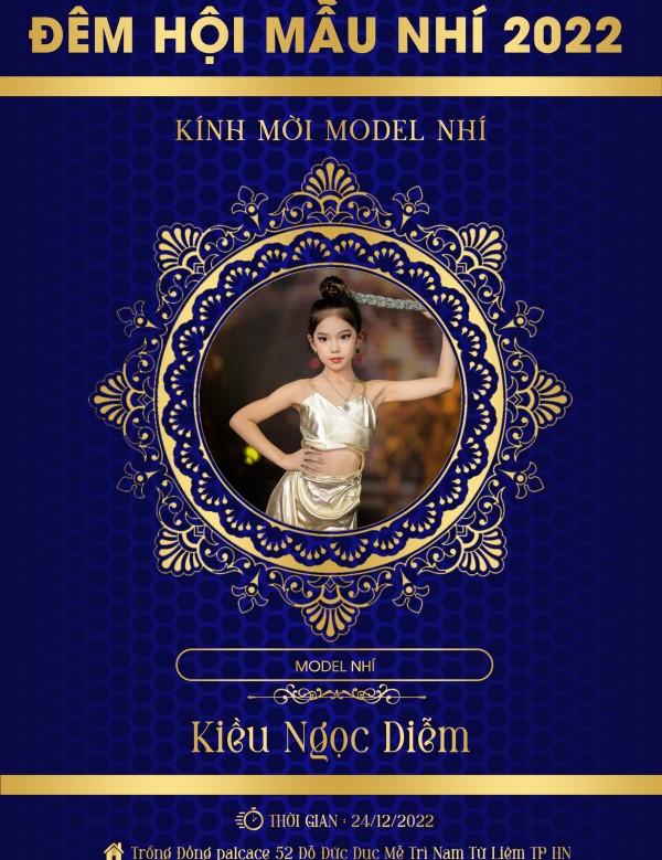 Kiều Ngọc Diễm