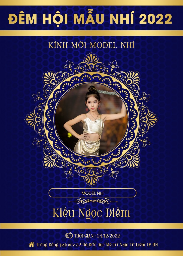 Kiều Ngọc Diễm