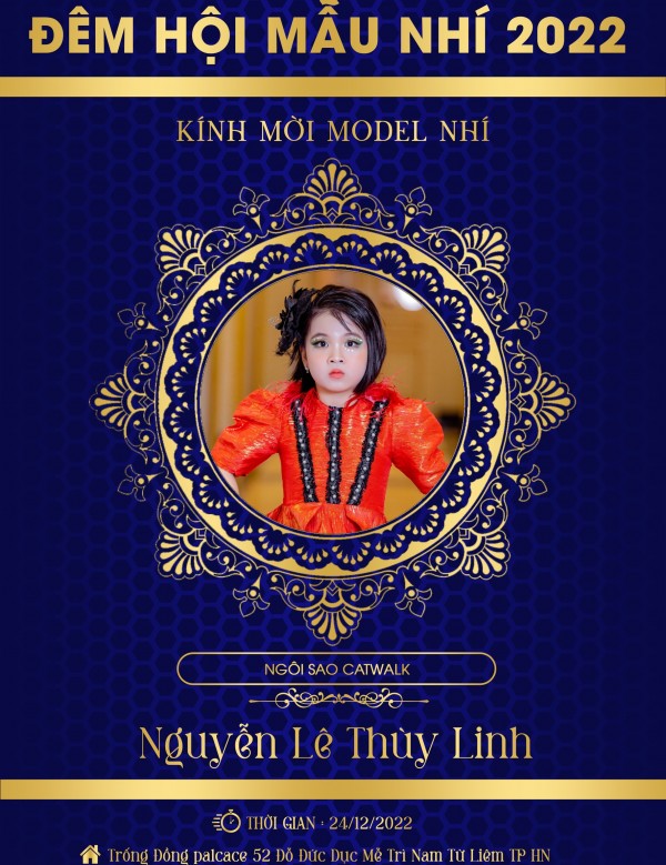 Nguyễn Lê Thùy Linh