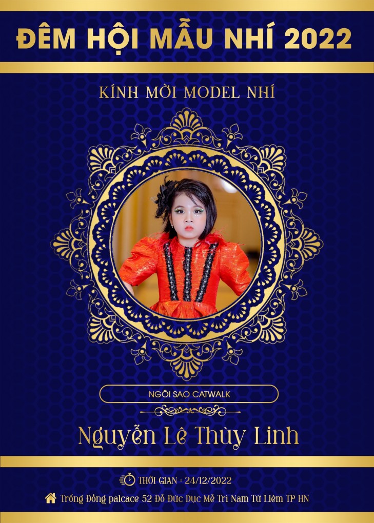 Nguyễn Lê Thùy Linh