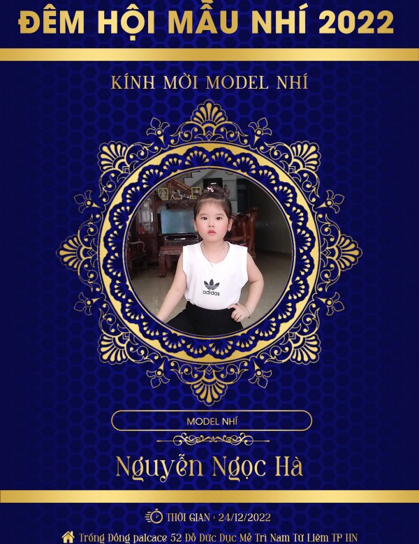 Nguyễn Ngọc Hà