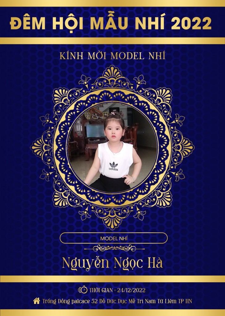 Nguyễn Ngọc Hà