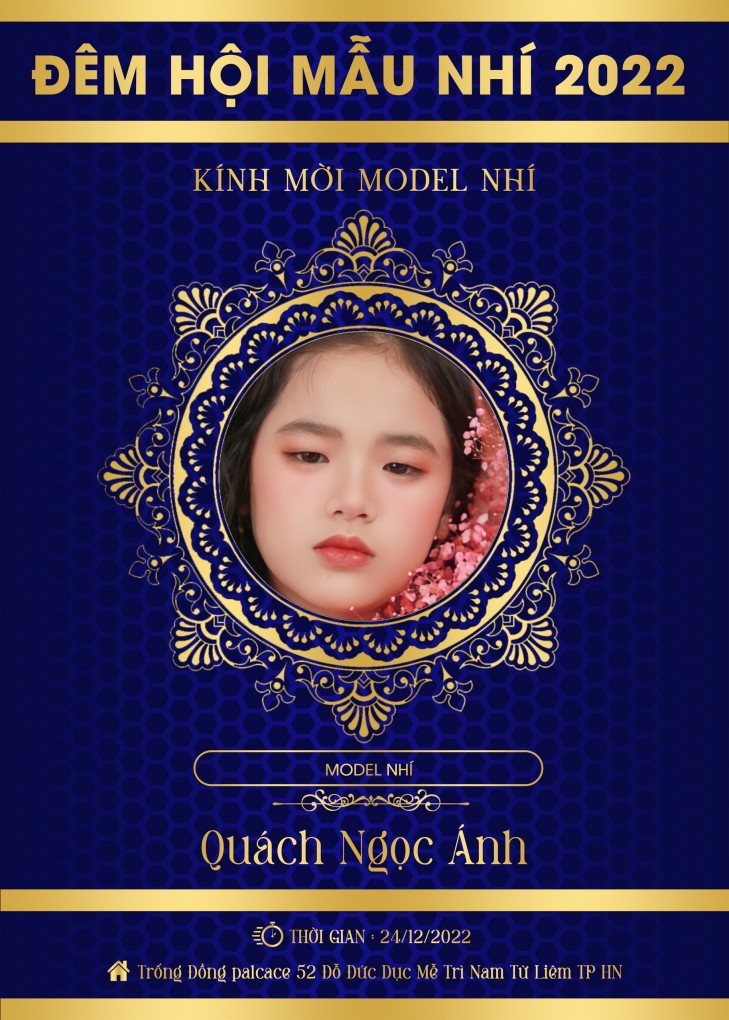Quách Ngọc Ánh