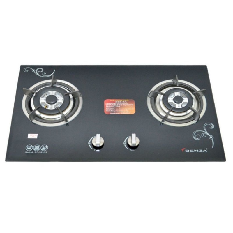 Bếp gas âm Benza BZ 283GA